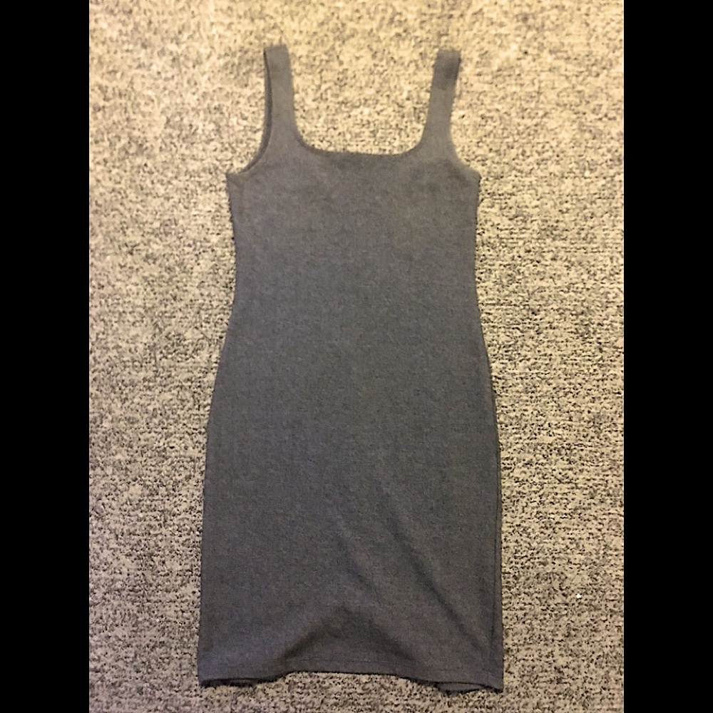 Summer casual dress